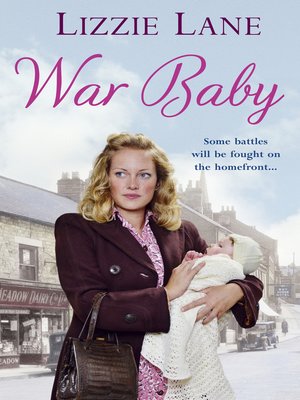 cover image of War Baby